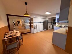 Blk 487A Tampines Avenue 9 (Tampines), HDB 4 Rooms #637837841